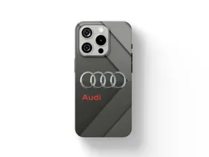 Audi Cover Smartphone Aspetto Moderno di Stile